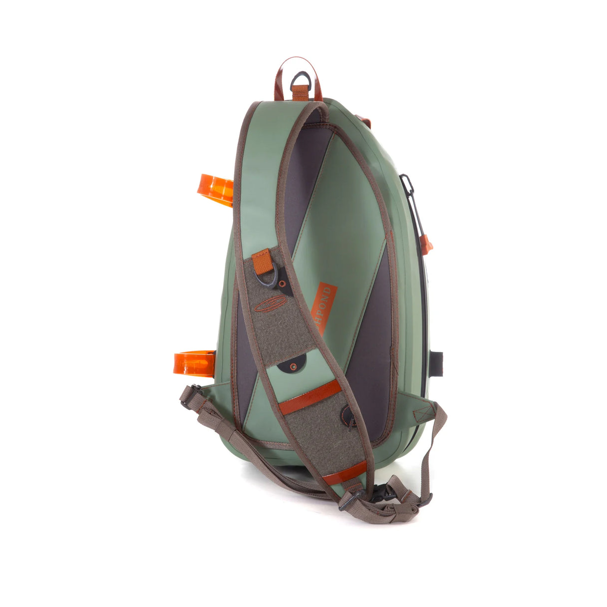 Fishpond Thunderhead Submersible Sling - Eco Shadowcast Camo