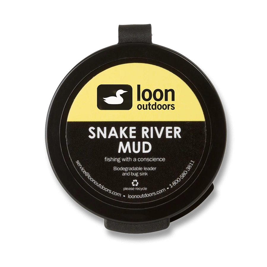 Loon Outdoors Snake River Mud