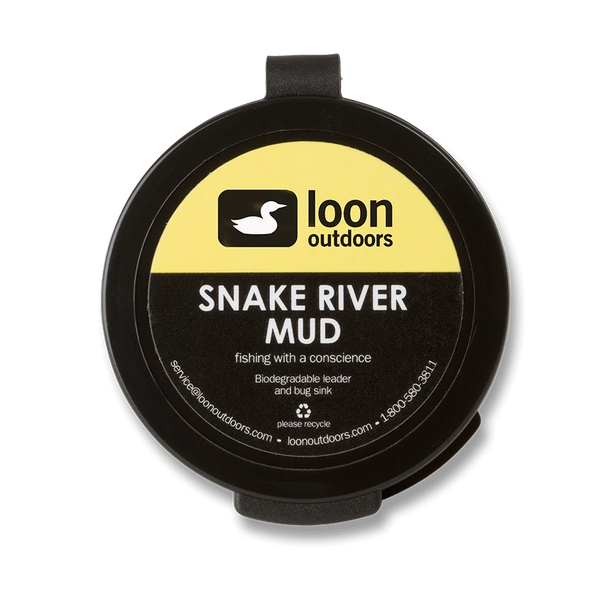Loon Outdoors Snake River Mud