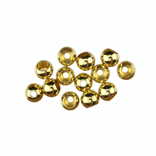 Spirit River Brite Beads - 25 Pack