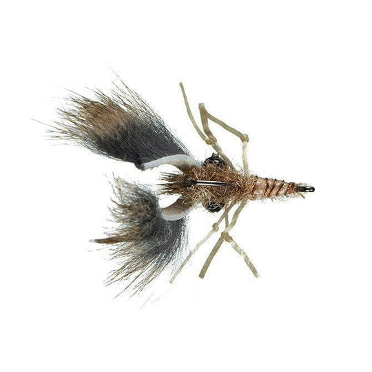Craw-Momma - Size 10