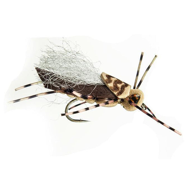 Tan Donkey Kong Hopper 10