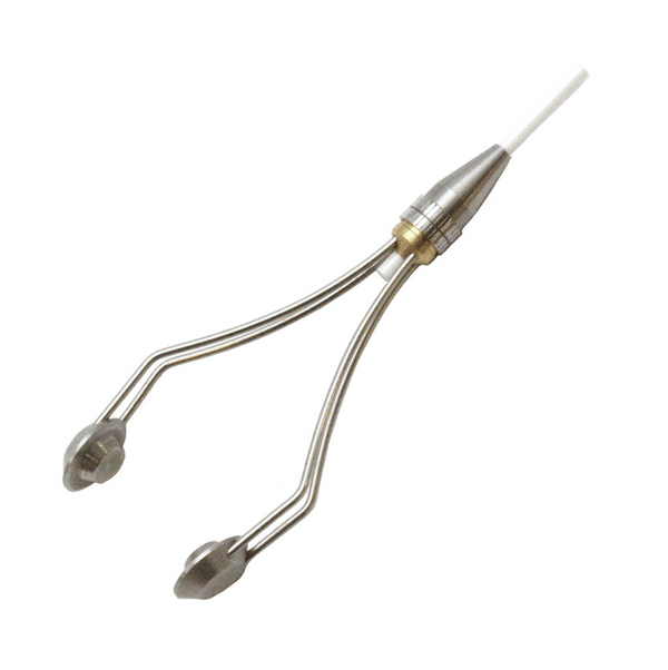 Tiemco Adjustable Double Arm Bobbin - Standard