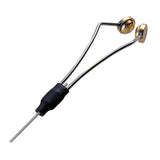 Tiemco Ceramic Bobbin - Curved/Fine