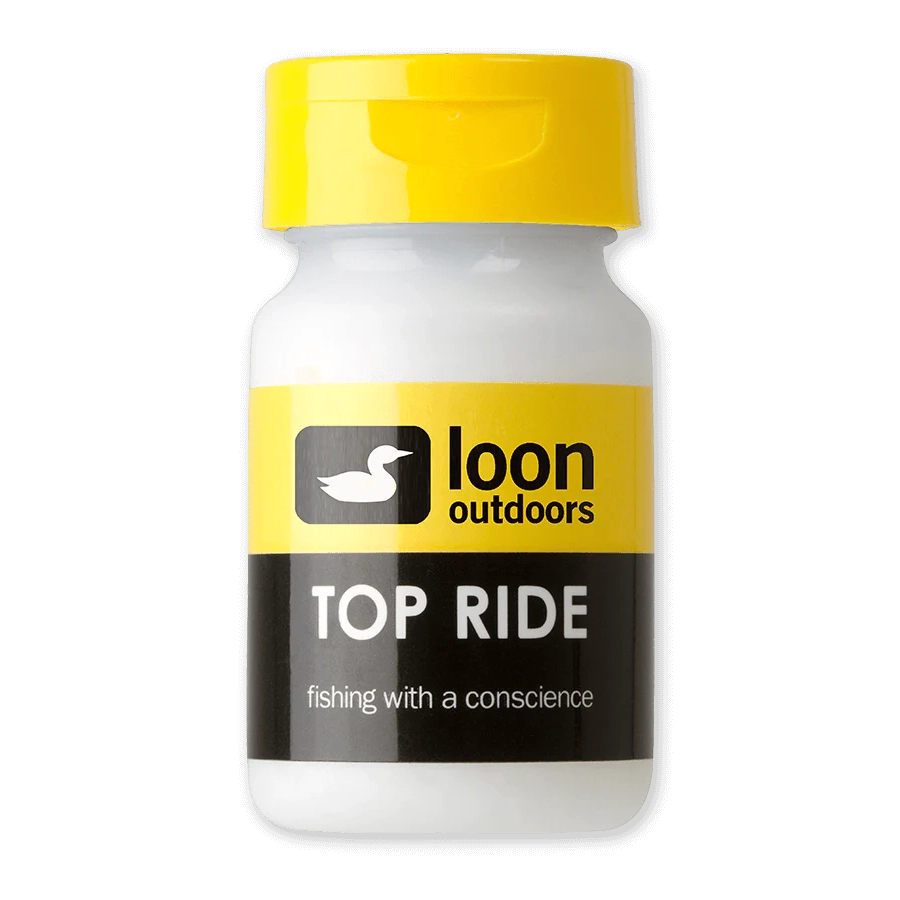 Loon Outdoors Top Ride