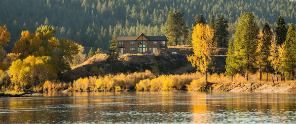 Missoula River Lodge