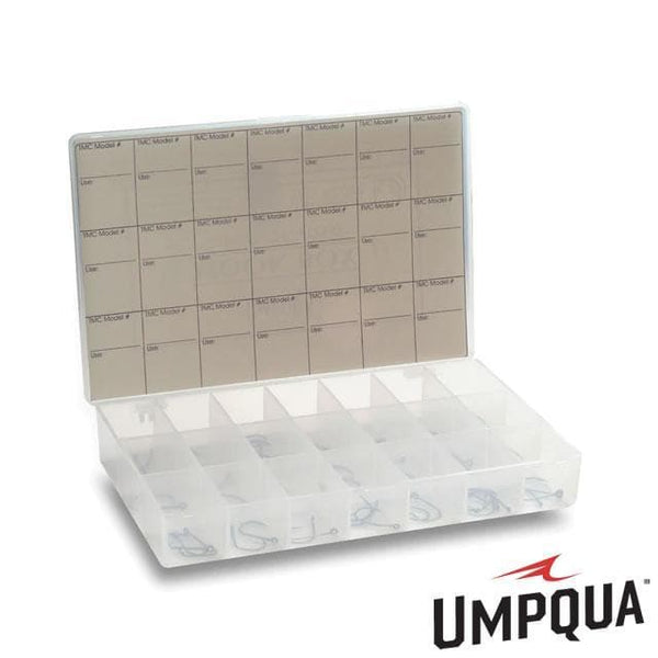Umpqua Hook Box