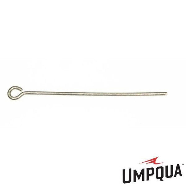 Umpqua Trout Shanks