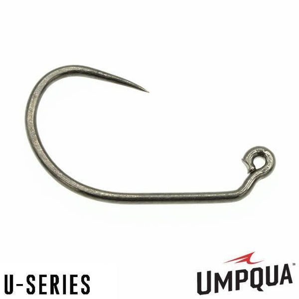 Umpqua U-Series UC650BL-BN Hook