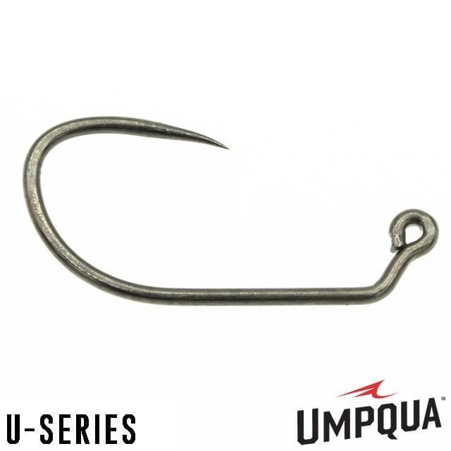Umpqua U-Series UC655BL-BN Hook