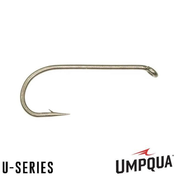 Umpqua U-Series U001