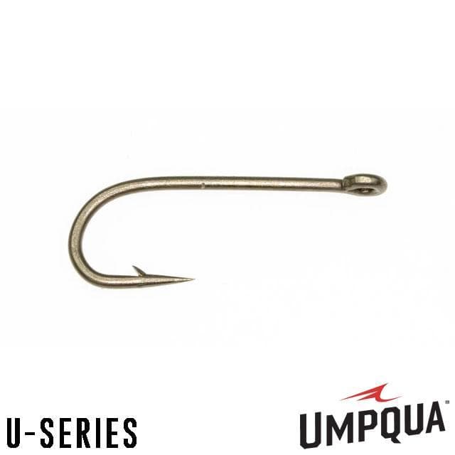 Umpqua U-Series U003