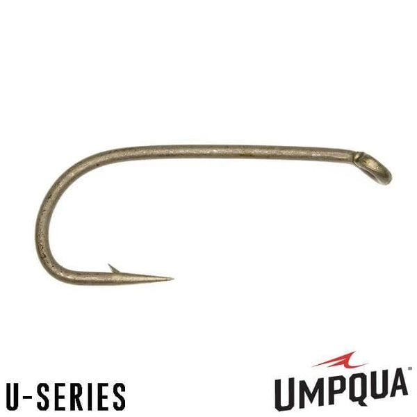 Umpqua U-Series U105