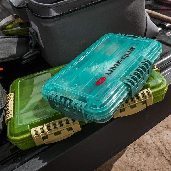 Umpqua Waterproof Bug Locker