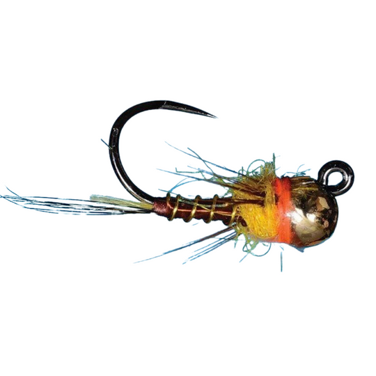 Tungsten Jig TNT