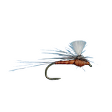 CDC Parachute Spinner - Rusty