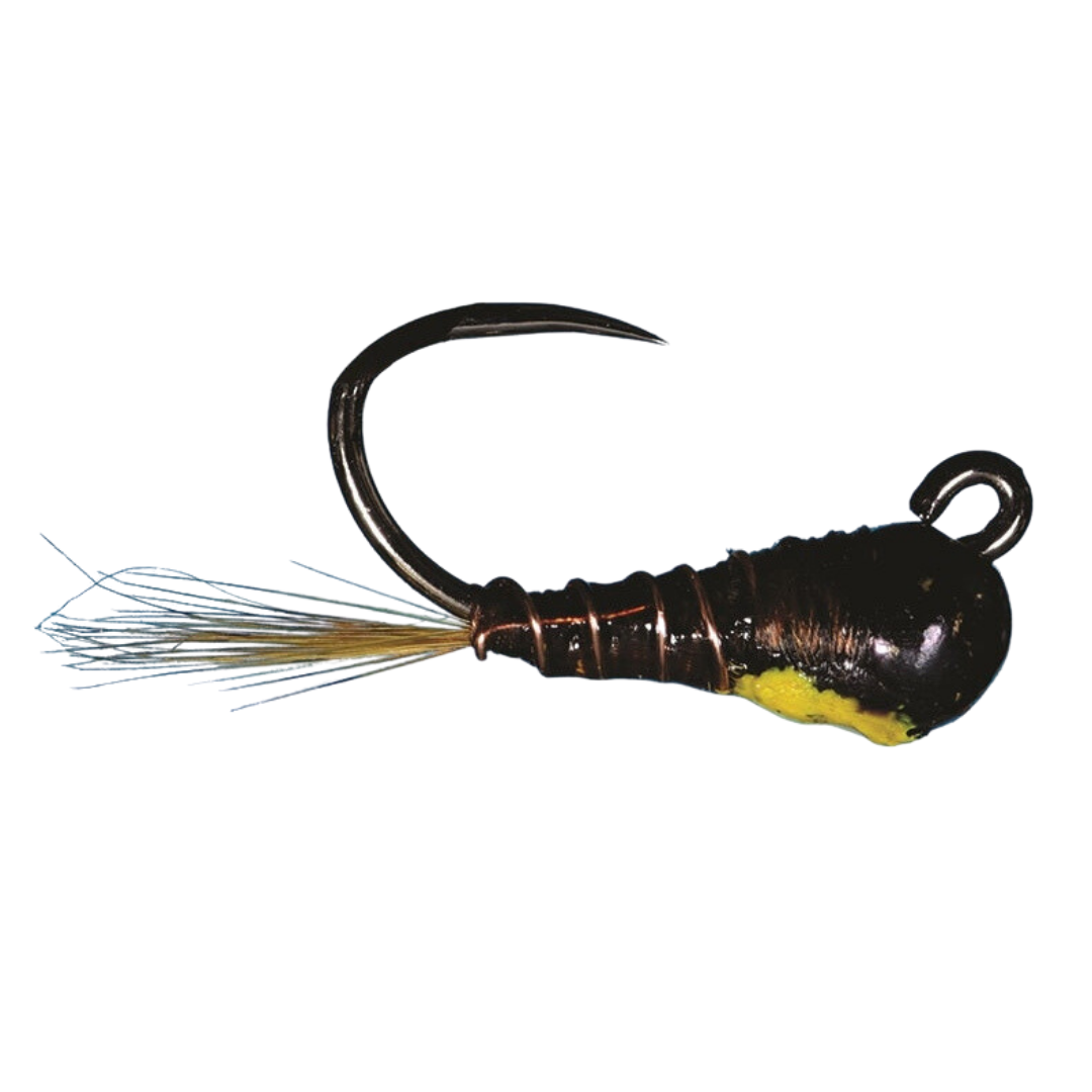Split Case PMD Tungsten Jig