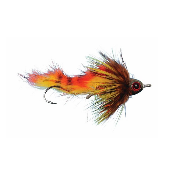 Sculpzilla - Sunrise