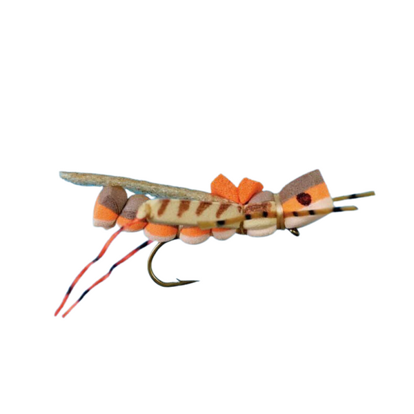 Panty Dropper Hopper - Tan