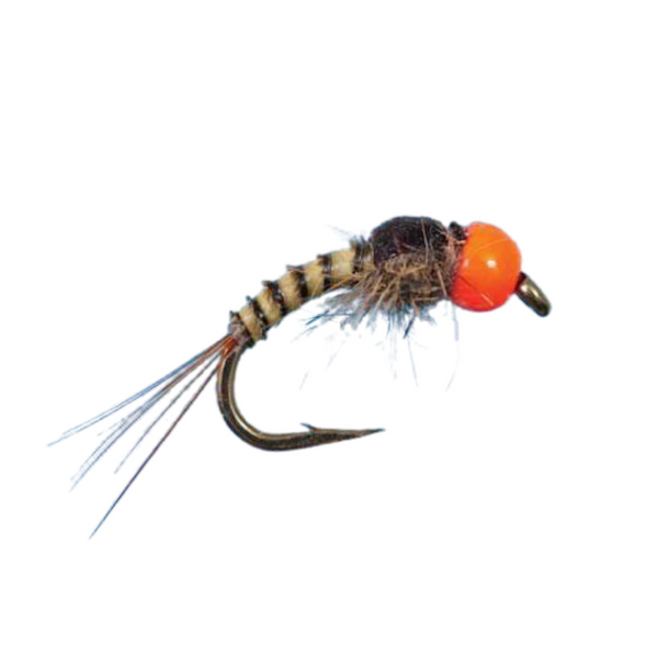 Tungsten Bead Sunkist