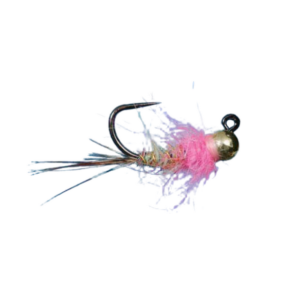 Tungsten Jig Soft Spot