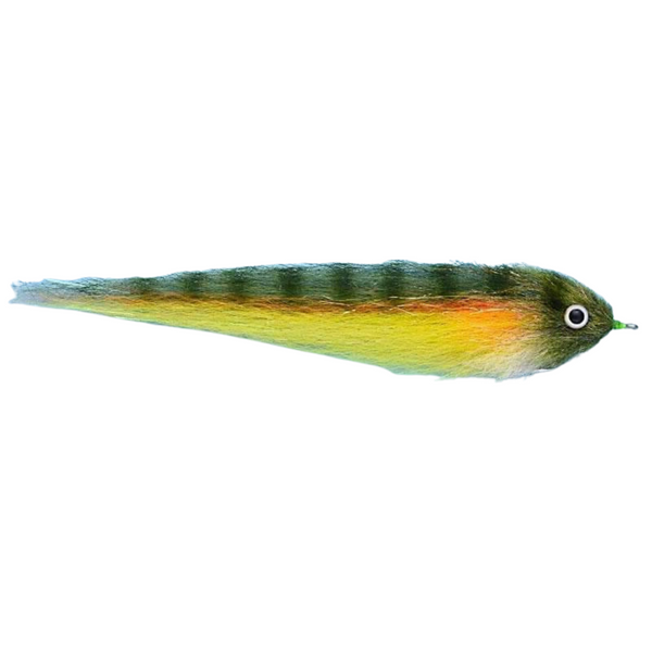 Pike & Offshore - Yellow Perch - Size 4/0