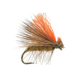 Hot Wing Elk Caddis - Olive