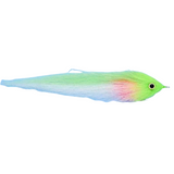 Pike & Offshore - Chartreuse/Polar - Size 4/0