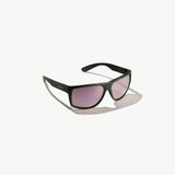 Bajio BONEVILLE Black Matte / Rose Mirror Poly |  