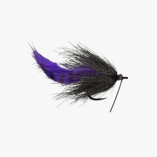 Black & Purple RIO's Smelling Salt 1/0 |  