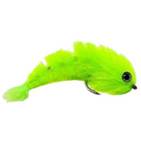 Finesse Changer - Chartreuse - Size 2/0