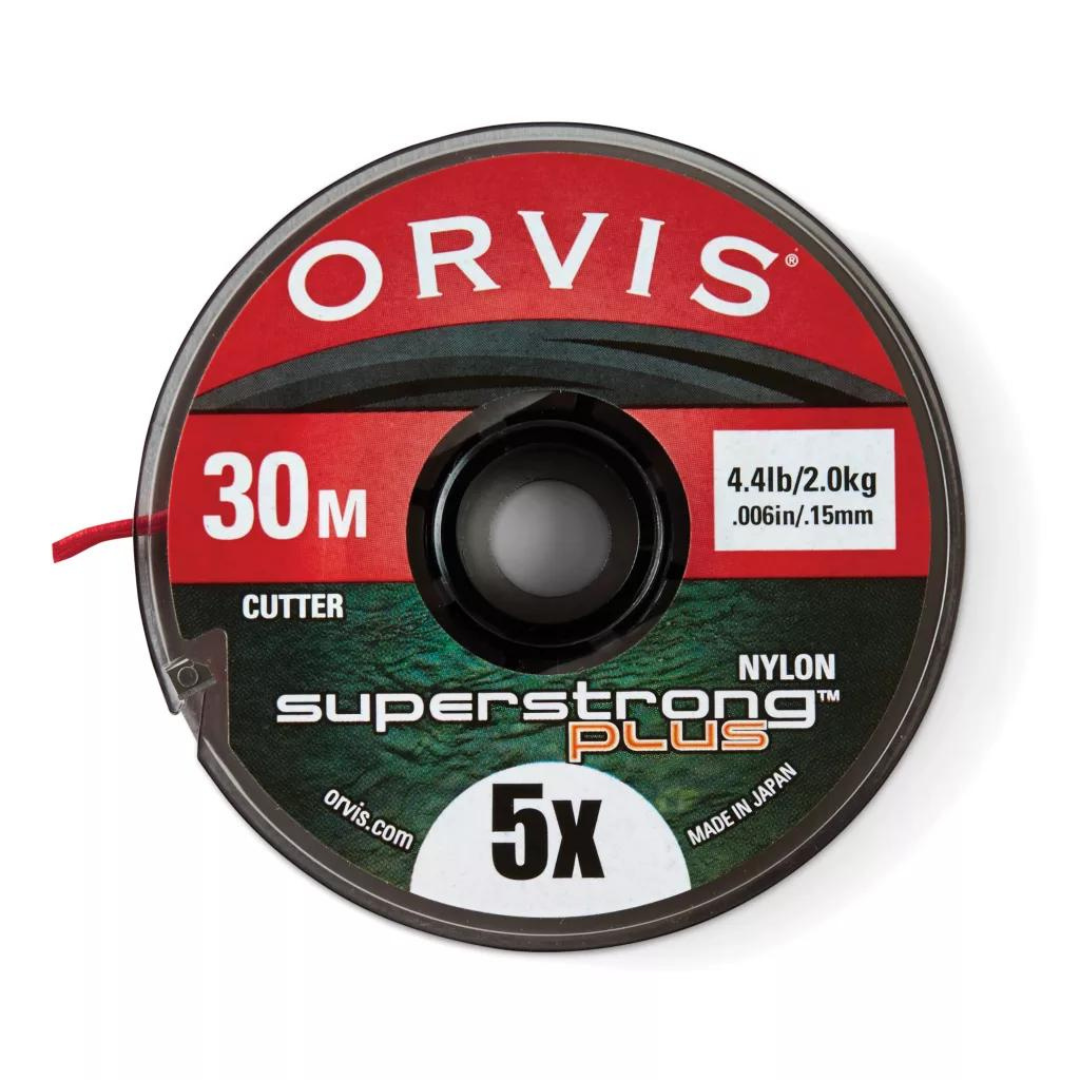 Orvis Super Strong Plus Tippet 30M
