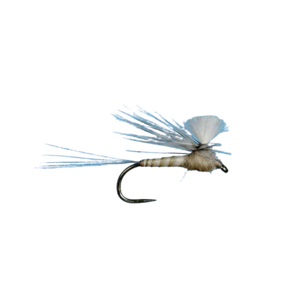 CDC Parachute Spinner - Callibaetis