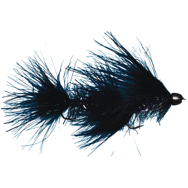 Ebony - Size 4