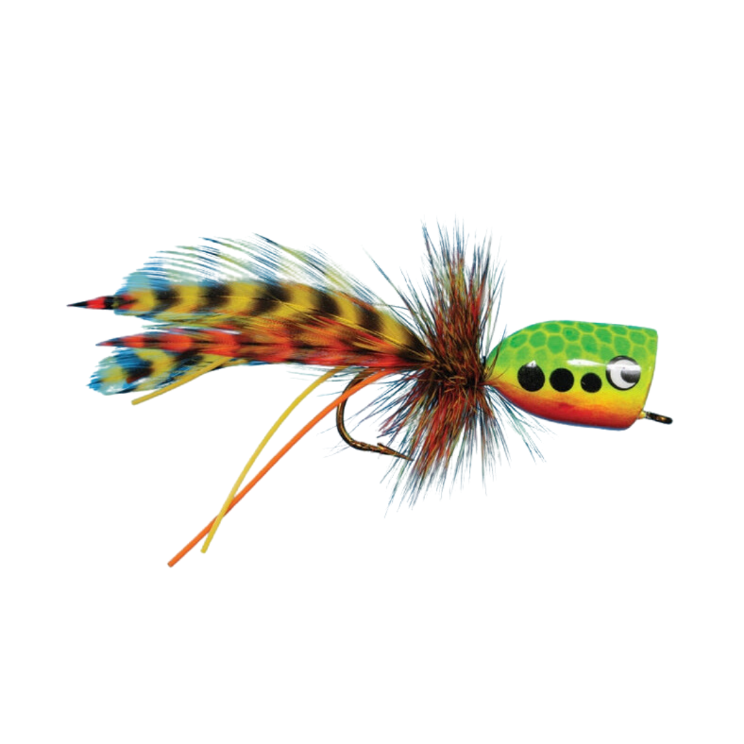 fire tiger fishing lure Fire Tiger