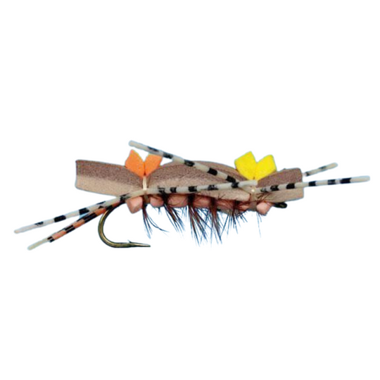 Chernobyl CFO Ant