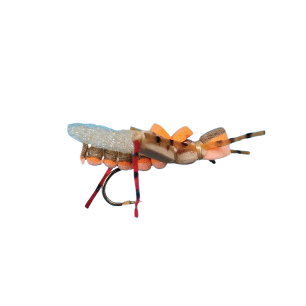 Panty Dropper Hopper - Flesh