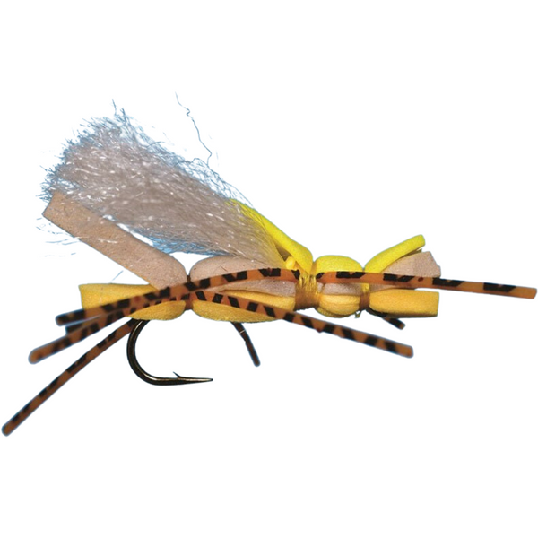 Cloud 9 Hopper - Golden