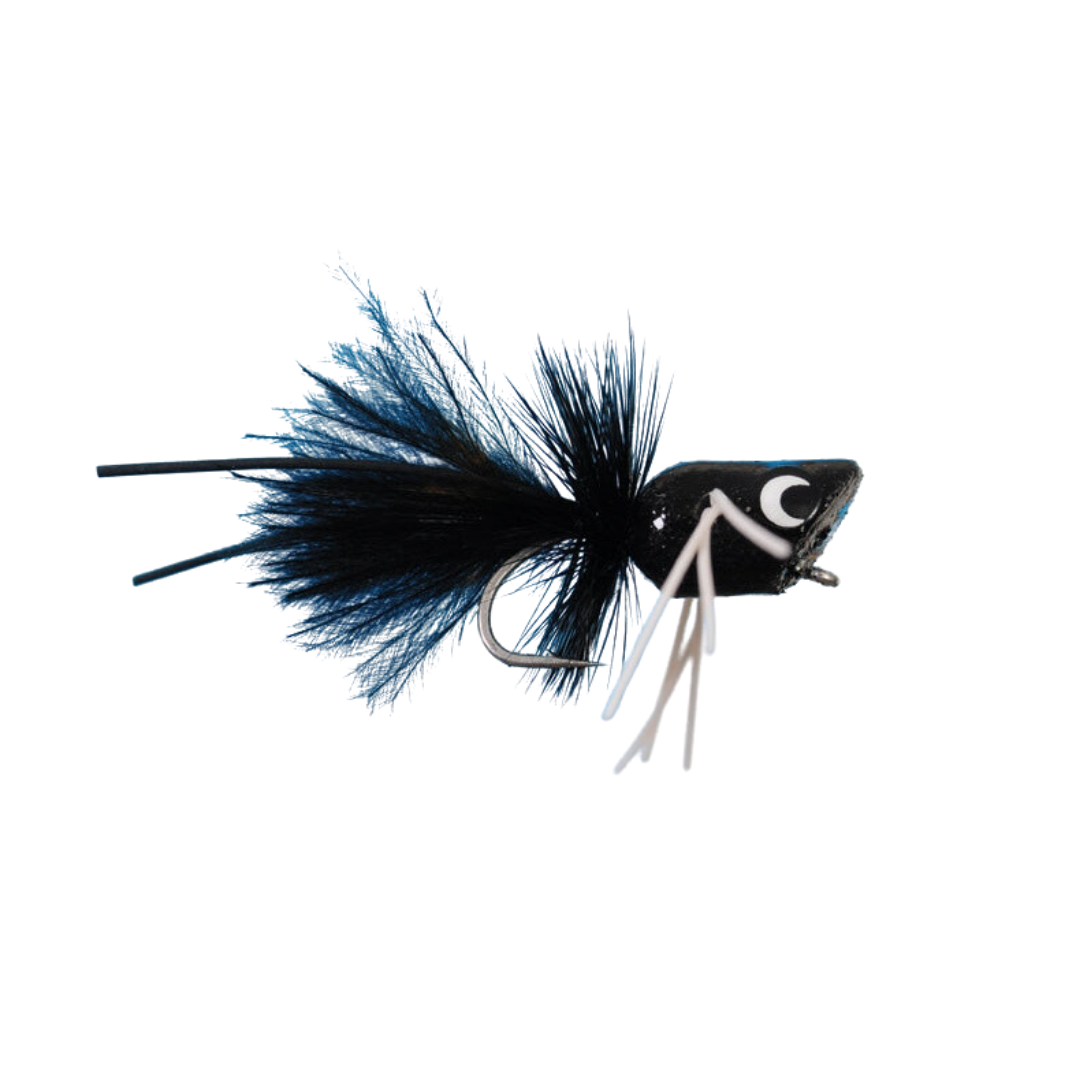Solitude Bream Fly Luna 12