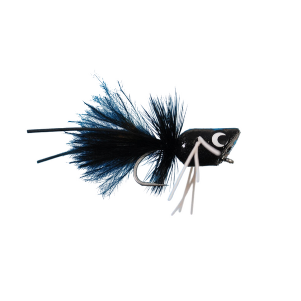Bream Popper - Luna - Size 12
