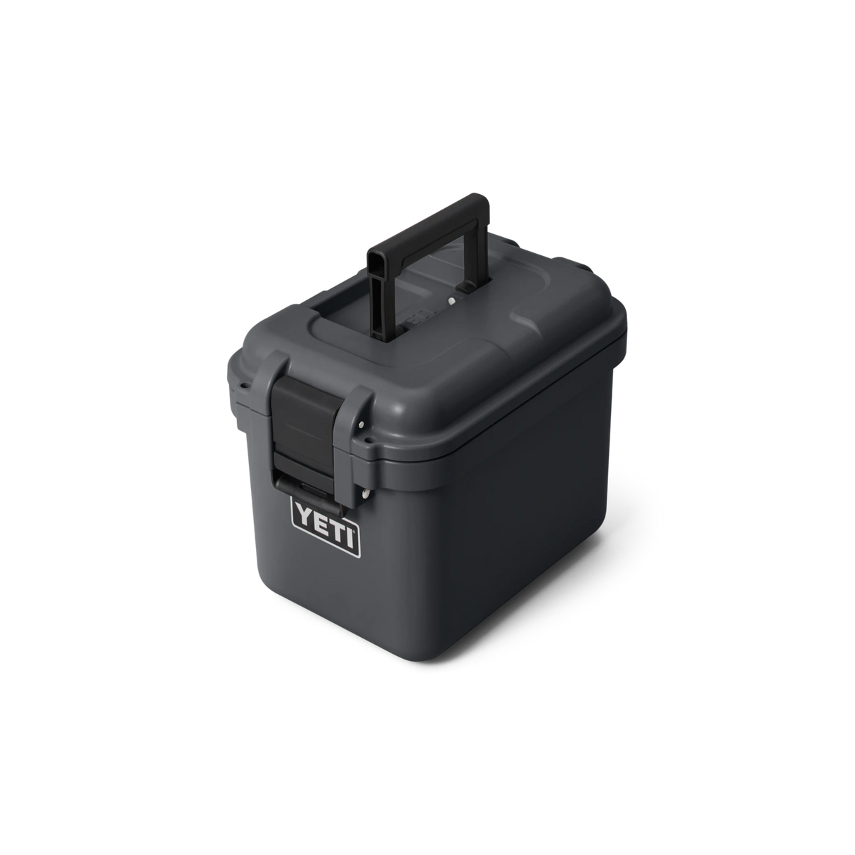 The Yeti LoadOut GoBox Will Keep Your Items Secure, Dry and Organized