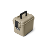 Yeti Loadout GoBox 15 Gear Case (Tan)