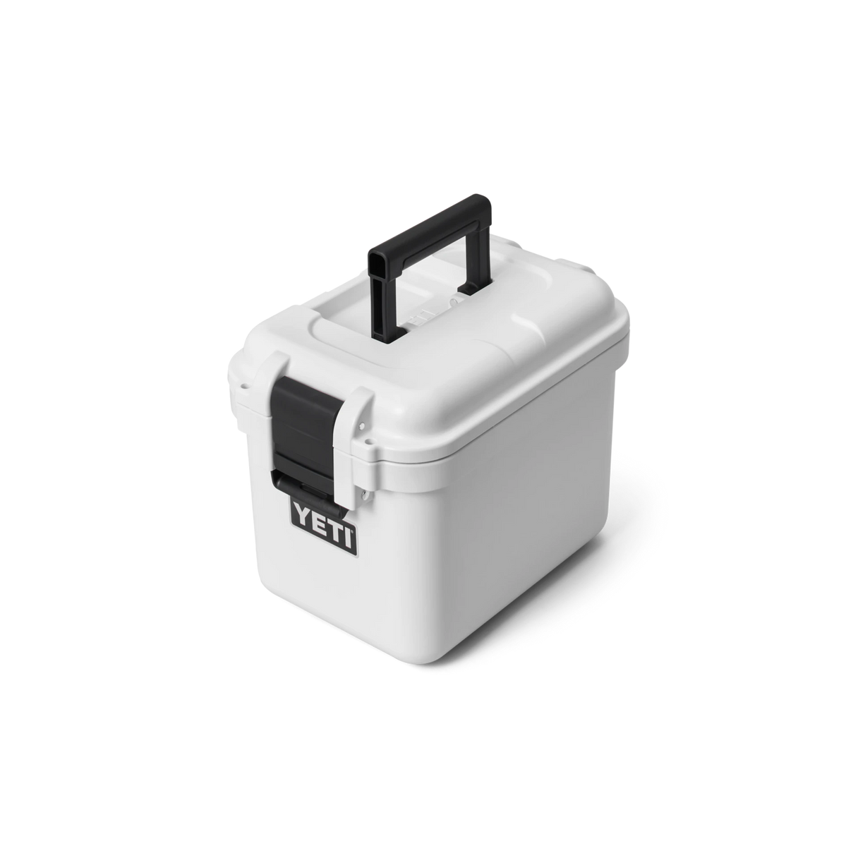 Yeti Loadout 15 GoBox White