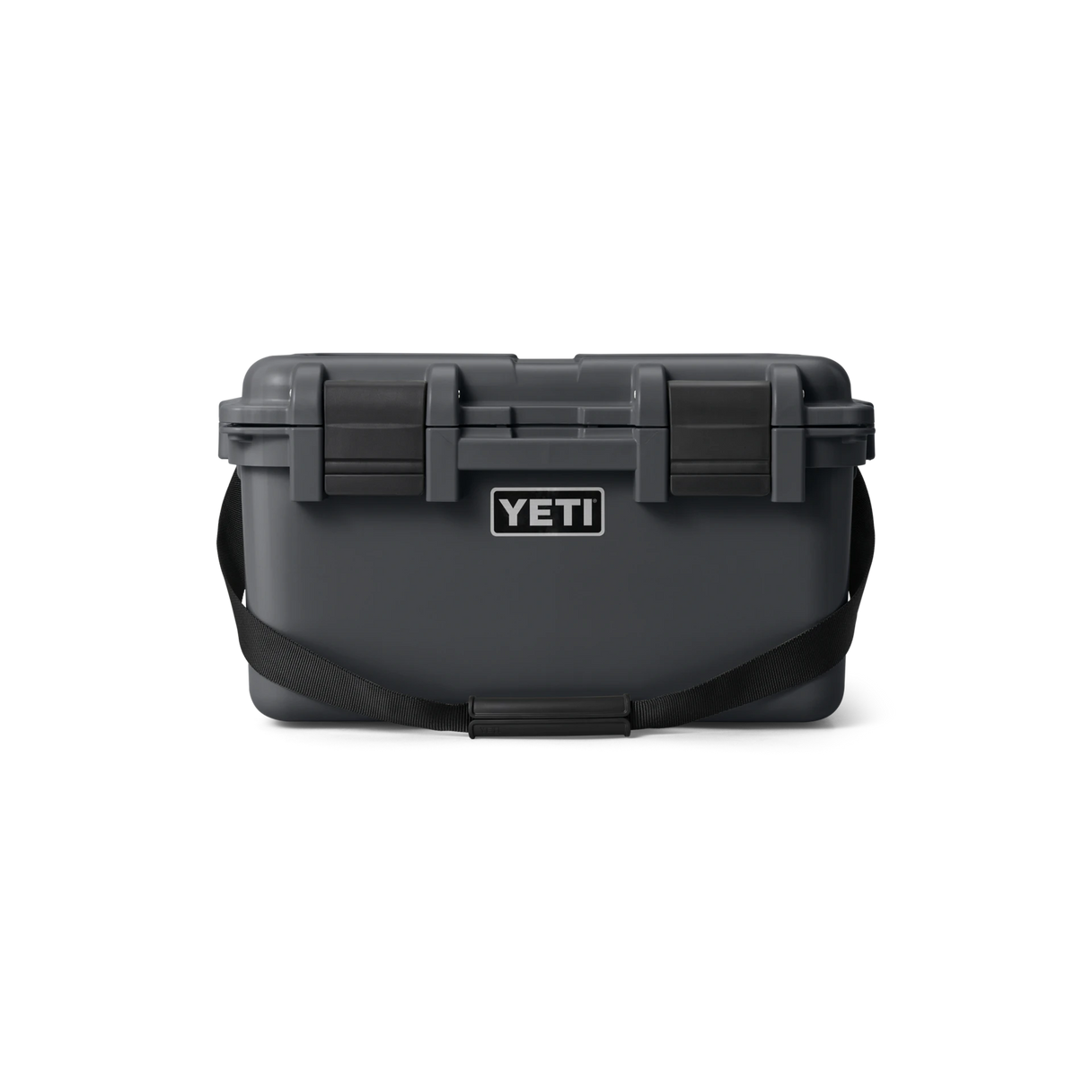 Yeti Loadout GoBox 30 Gear Case - King Crab Orange