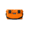 King Crab Orange