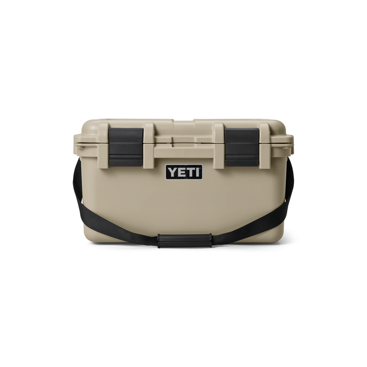 Yeti Loadout GoBox 30 Gear Case (Tan)