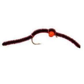 Wine Keller's Hot Worm 10