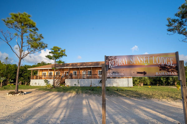 Red Bay Sunset Lodge