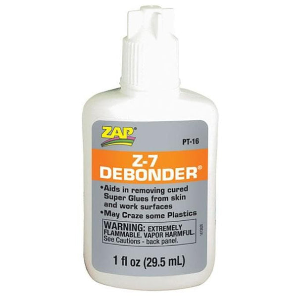 Z-7 Debonder