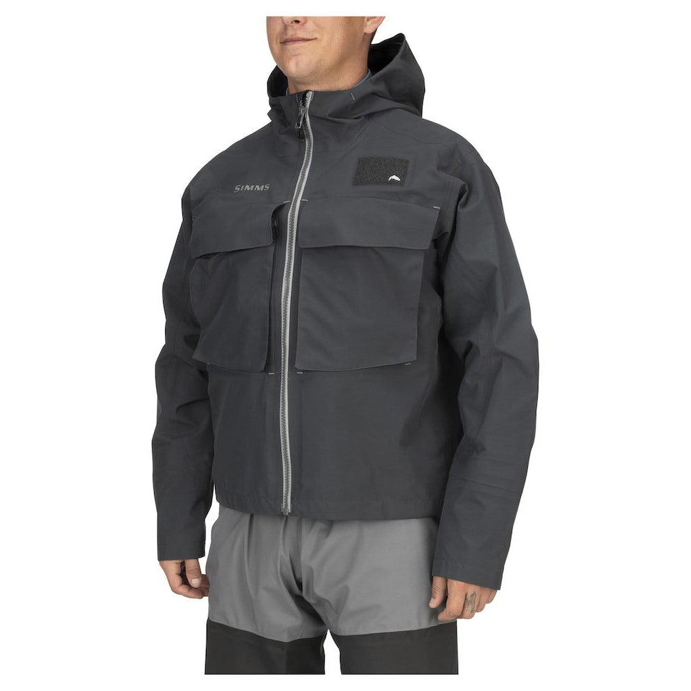 Simms Guide Classic Jacket